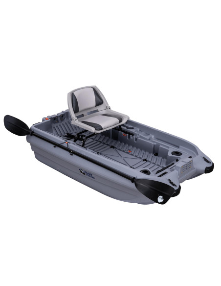 Galaxy Kayaks STRIKE