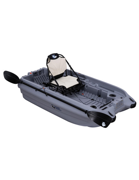 Galaxy Kayaks STRIKE