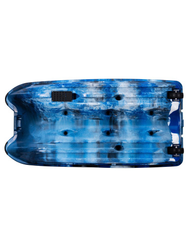 Galaxy Kayaks STRIKE