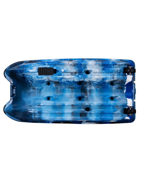 Galaxy Kayaks STRIKE