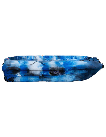 Galaxy Kayaks STRIKE