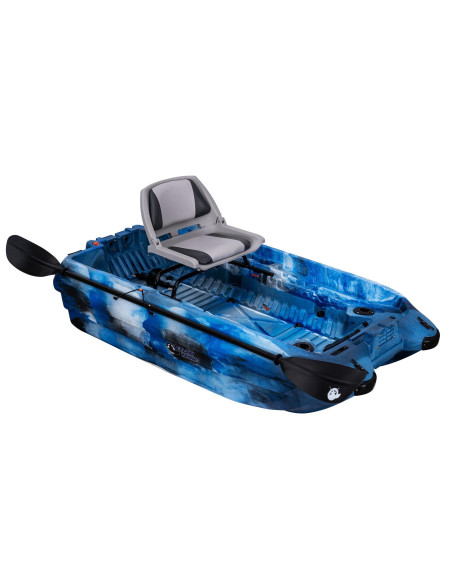 Galaxy Kayaks STRIKE