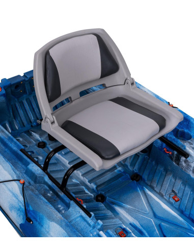 Galaxy Kayaks STRIKE