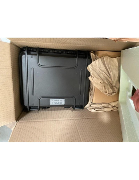 Moteur Ultra EVO MAX 3cv 42 v