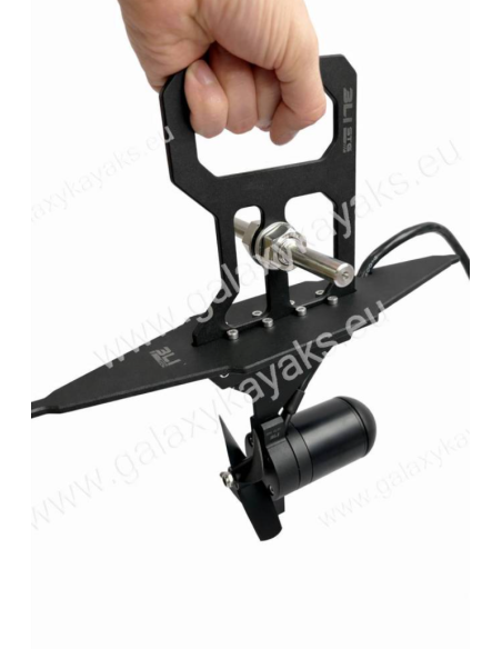 Moteur EVO LITE 1 cv 42 v