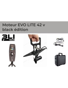Electric motor Kit  EVO LITE 42 v