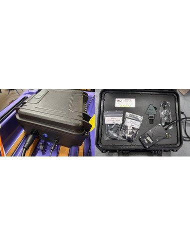 Moteur EVO LITE 1 cv 42 v