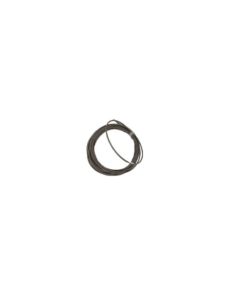 Cable gouvernail supernova