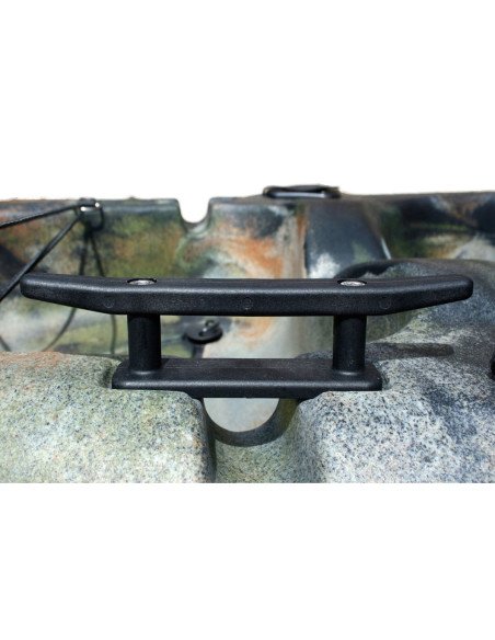 Galaxy Kayaks anchor cleat