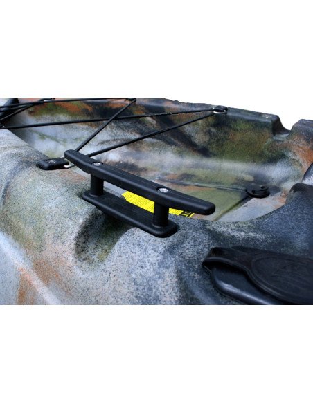 Galaxy Kayaks anchor cleat