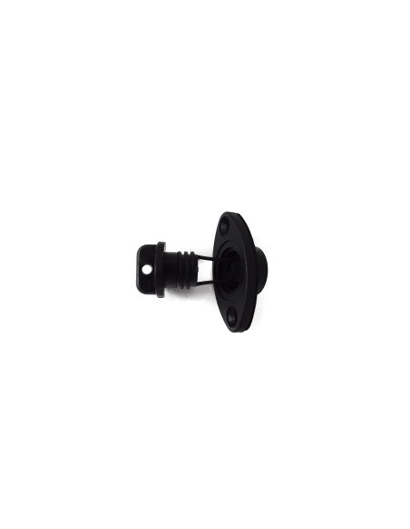 Fine Thread Kayak Drain Plug
