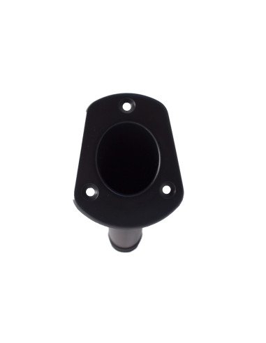 Porte Canne Fixe Latéral Grand