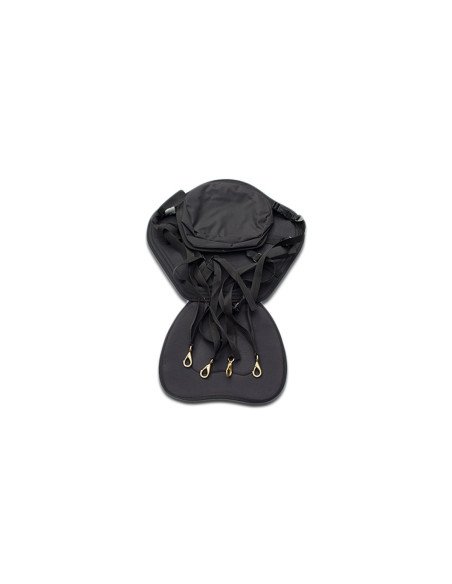 Premium Comfort kayak seat for Galaxy Kayaks