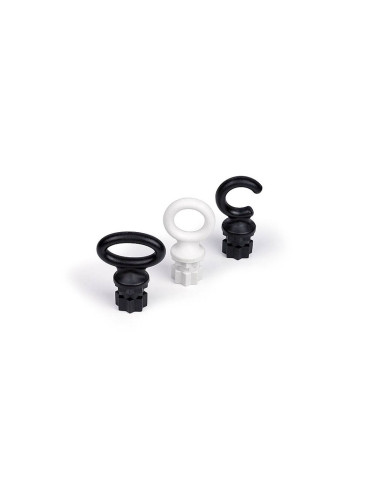 Eye25 RailBlaza (black)