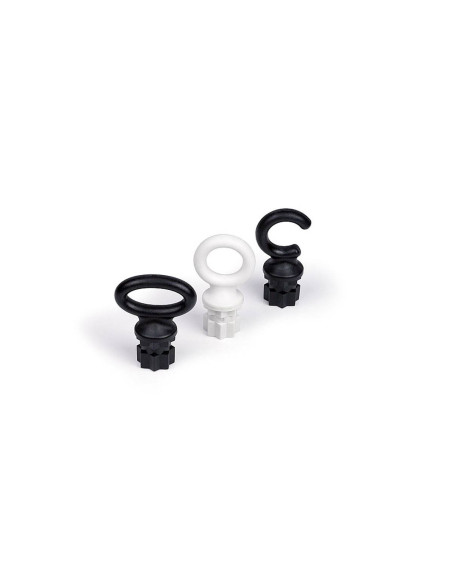 Eye25 RailBlaza (black)
