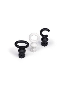 Hook25 RailBlaza (black) 2