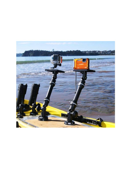 Platform Boom 150 Pro Series RailBlaza
