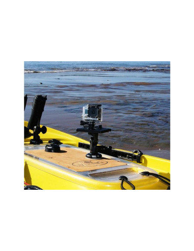Platform Boom 150 Pro Series RailBlaza