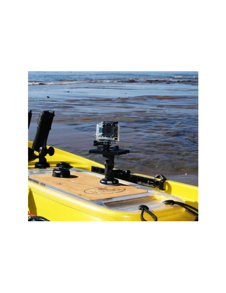 Platform Boom 150 Pro Series RailBlaza