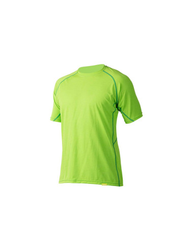 T- Shirt NRS H2Core ultra-léger et soyeux pour homme, à manches courtes
