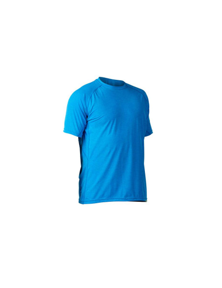 T- Shirt NRS H2Core ultra-léger et soyeux pour homme, à manches courtes
