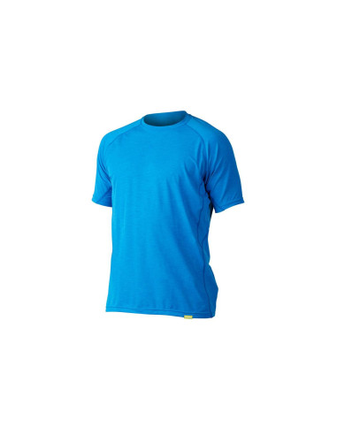 T- Shirt NRS H2Core ultra-léger et soyeux pour homme, à manches courtes