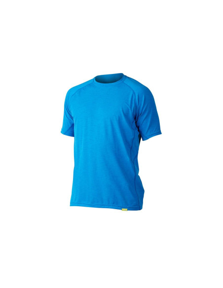 T- Shirt NRS H2Core ultra-léger et soyeux pour homme, à manches courtes
