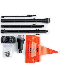 kit de visibilité Railblaza II 2