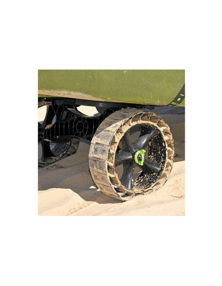Roues C-Tug Sandtrakz
