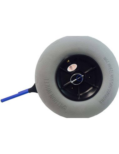 Chariot Kayak "H" Lazy Boys