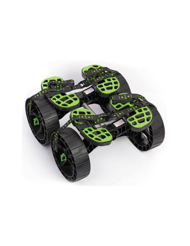 Barre C-tug Double-up Railblaza