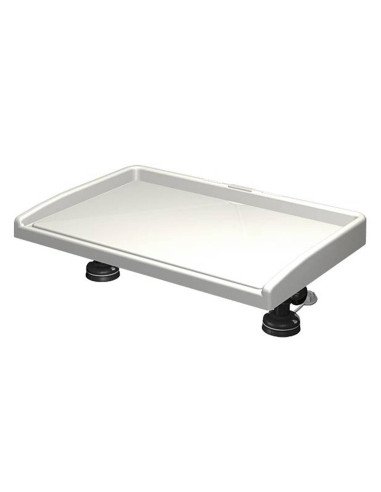 Table de nettoyage de poissons II Railblaza