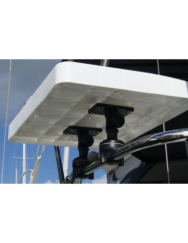 Table de nettoyage de poissons II Railblaza