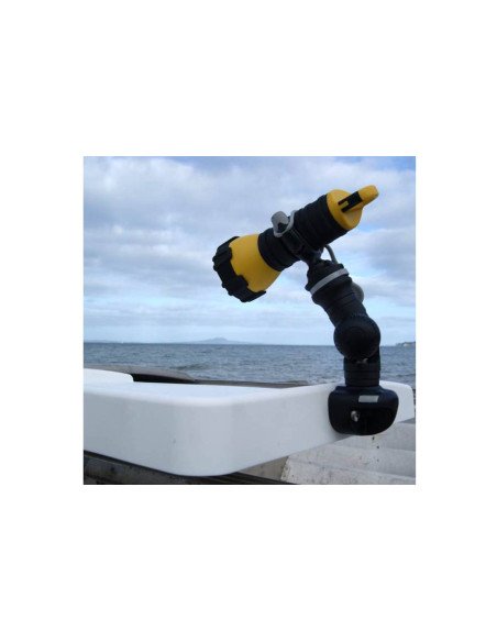 Table de nettoyage de poissons II Railblaza