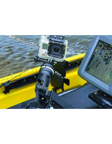 Kit de fixation d’appareil photo