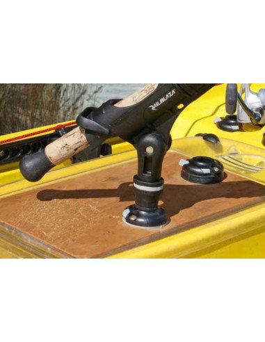 Port Swivel