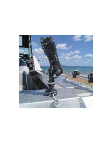 Port Swivel