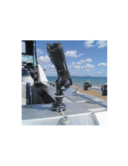 Port Swivel