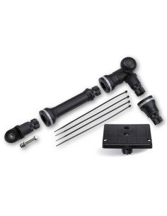 Bras pour sonde RailBlaza pour kayak