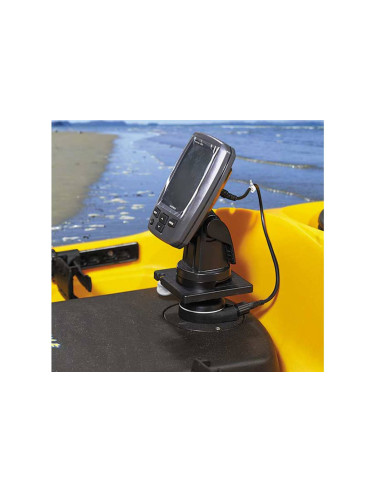 E Series 12VDC StarPort