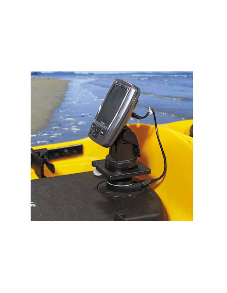 E Series 12VDC StarPort