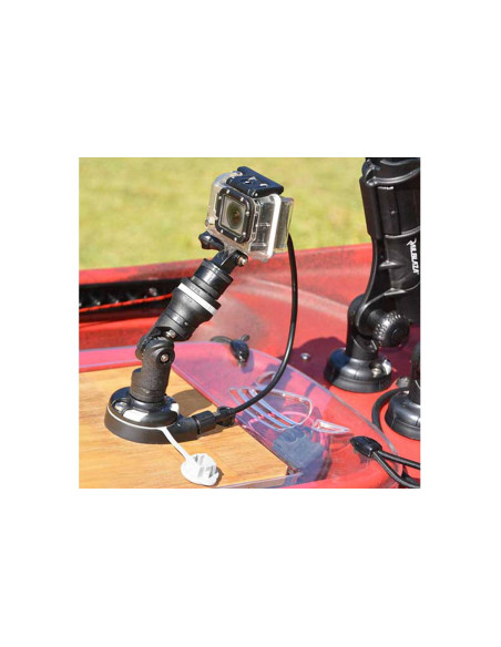 E Series 12VDC StarPort