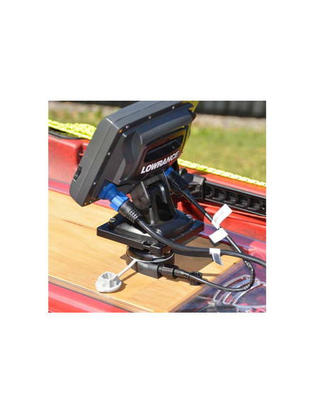 E Series 12VDC StarPort
