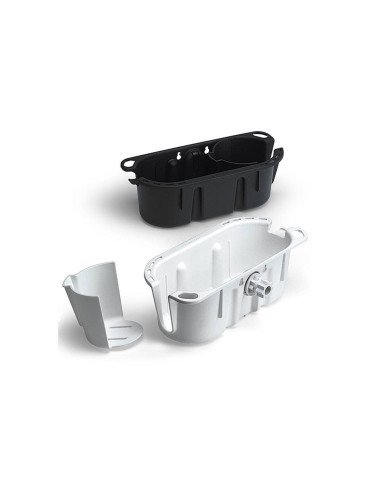 StowPod StarPort kit noir