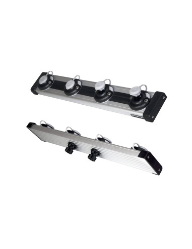 TracPort Dash 500 Railblaza