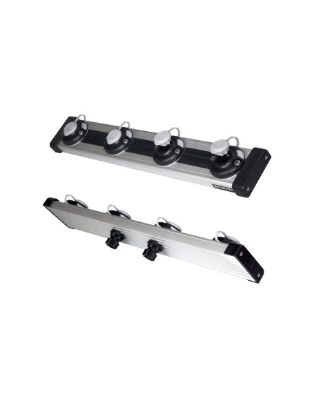 TracPort Dash 500 Railblaza