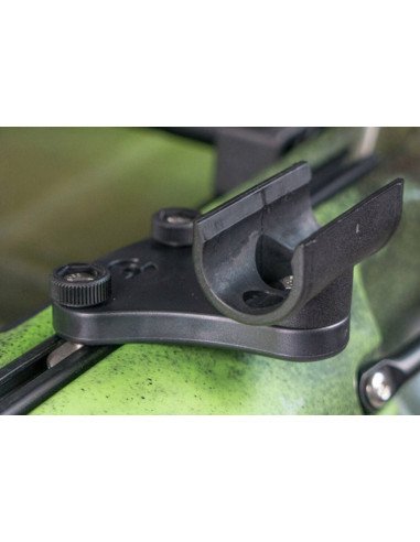 QuikGrip Paddle Clip 28mm Track Mount Railblaza
