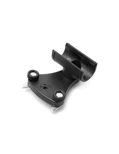 QuikGrip Paddle Clip 28mm Track Mount Railblaza