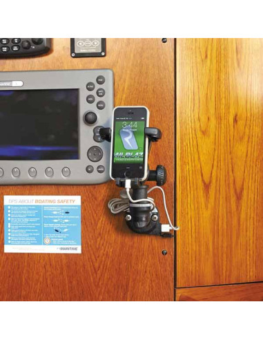 Mobi universal Railblaza