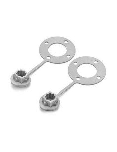 OEM Starport Bung and Gasket replacement parts
